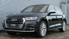 Gebruikt 2017 Audi SQ5 Proline SUV | € 36.940 (Goede deal)