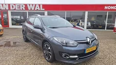 Grijs Gebruikt 2015 Renault Mégane GrandTour Bose Edition Stationwagen | € 7.950 (Eerlijke prijs)