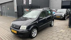 Gebruikt 2004 Fiat Panda Hatchback | € 1.499 (Eerlijke prijs)