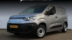 Grijs Gebruikt 2023 Fiat Doblò MPV | € 16.222 (Eerlijke prijs)