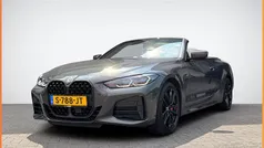 Grijs Gebruikt 2023 BMW M440 Executive Sedan | € 70.549 (Eerlijke prijs)