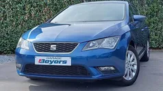 Gebruikt 2016 Seat Leon Style Stationwagen | € 10.250 (Goede deal)