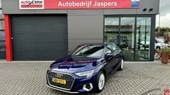 Blauw Gebruikt 2020 Audi A3 Sportback Comfort Hatchback | € 23.950 (Eerlijke prijs)