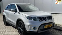 Gebruikt 2016 Suzuki Vitara Sport SUV | € 12.950 (Eerlijke prijs)