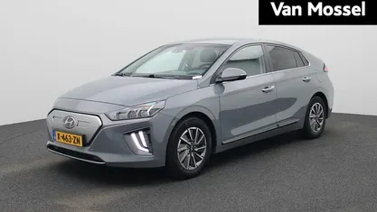 Occasion 2021 Hyundai Ioniq Premium Hatchback | € 16.400 (Eerlijke prijs)