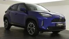Blauw Gebruikt 2025 Toyota Yaris Executive SUV | € 33.899 (Eerlijke prijs)
