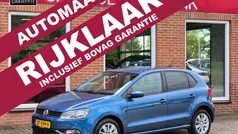 Gebruikt 2014 VW Polo Highline Hatchback | € 12.750 (Eerlijke prijs)