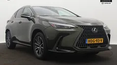 Groen Gebruikt 2022 Lexus NX450h+ Business Edition SUV | € 55.950 (Eerlijke prijs)
