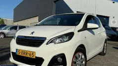 Gebruikt 2014 Peugeot 108 Active Hatchback | € 5.750 (Eerlijke prijs)