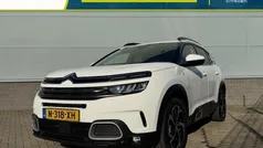 Wit Gebruikt 2022 Citroën C5 Aircross Feel SUV | € 23.895 (Eerlijke prijs)