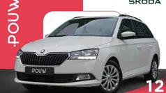 Gebruikt 2019 Skoda Fabia Ambition Hatchback | € 10.750 (Eerlijke prijs)