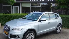 Gebruikt 2014 Audi Q5 S-Line SUV | € 20.950 (Eerlijke prijs)