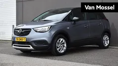 Gebruikt 2018 Opel Crossland X Innovation SUV | € 12.900 (Eerlijke prijs)