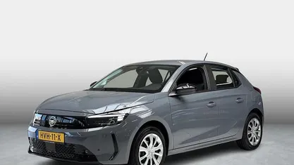Occasion Opel Corsa-e Business Edition 114 kW (156 PK) 2025 Grijs Hatchback