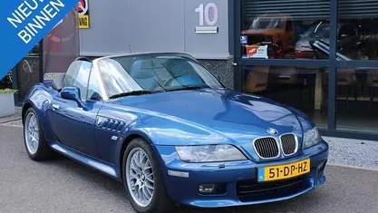Occasion BMW Z3 193 PK (141 kW) 1999 Cabriolet