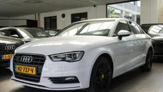 Wit Gebruikt 2016 Audi A3 Sedan | € 14.950 (Eerlijke prijs)