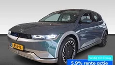 Groen Gebruikt 2021 Hyundai Ioniq 5 SUV | € 29.425 (Eerlijke prijs)