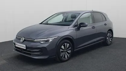 Occasion 2025 VW Golf VIII Goal Hatchback | € 28.940 (Goede deal)