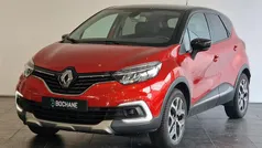 Gebruikt 2018 Renault Captur Intens SUV | € 12.745 (Eerlijke prijs)