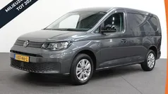 Grijs Gebruikt 2023 VW Caddy Maxi Style MPV | € 26.890 (Eerlijke prijs)