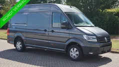 Gebruikt 2024 VW Crafter Van | € 44.850 (Super prijs)