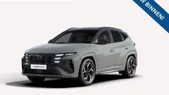 Gebruikt 2025 Hyundai Tucson N Line SUV | € 43.790 (Eerlijke prijs)