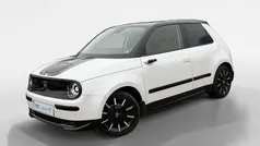 Platinum white p Gebruikt 2020 Honda e Advance Hatchback | € 18.940 (Eerlijke prijs)