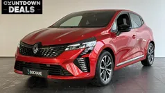 Gebruikt 2023 Renault Clio V Techno Hatchback | € 22.695 (Eerlijke prijs)