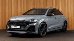 Grijs Nieuw 2025 Audi Q8 Ambiente SUV | € 118.800 (Super prijs)