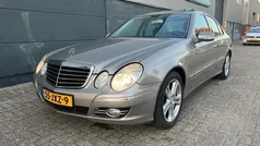 Grijs Gebruikt 2006 Mercedes E280 Avantgarde Sedan | € 4.595 (Goede deal)