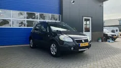 Fiat Sedici