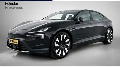 Gebruikt 2025 Polestar 4 Pilot SUV | € 54.950 (Eerlijke prijs)