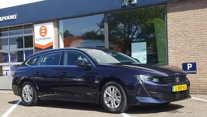 Occasion Peugeot 508 SW Active 131 PK (96 kW) 2021 Stationwagen