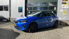 Gebruikt 2022 Opel Corsa GS Line Hatchback | € 15.900 (Eerlijke prijs)