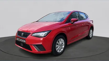 Occasion 2024 Seat Ibiza Style Hatchback | € 18.550 (Eerlijke prijs)