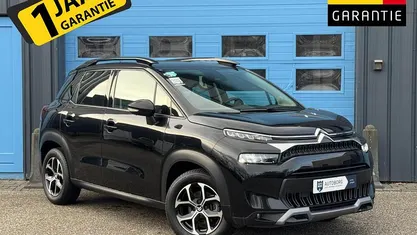 Occasion 2025 Citroën C3 Aircross PureTech SUV | € 18.970 (Eerlijke prijs)