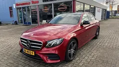 Gebruikt 2016 Mercedes E200 Ambition Sedan | € 26.950 (Eerlijke prijs)