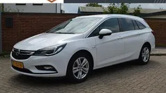 Gebruikt 2019 Opel Astra Business Stationwagen | € 9.950 (Eerlijke prijs)
