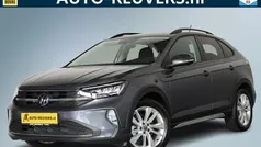 Grijs, metallic lak Gebruikt 2024 VW Taigo Life SUV | € 24.900 (Super prijs)