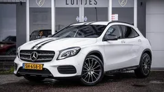 Gebruikt 2018 Mercedes GLA200 AMG SUV | € 23.900 (Eerlijke prijs)