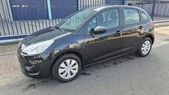 Gebruikt 2010 Citroën C3 Dynamique Hatchback | € 2.499 (Eerlijke prijs)