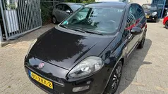 Gebruikt 2012 Fiat Punto Evo Easy Hatchback | € 2.749 (Eerlijke prijs)