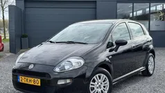 Fiat Punto Evo