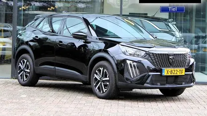 Gebruikt 2024 Peugeot 2008 Active SUV | € 20.987 (Eerlijke prijs)