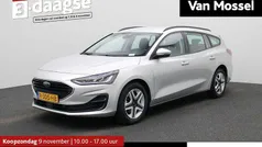 Gebruikt 2022 Ford Focus Stationwagen | € 17.445 (Eerlijke prijs)