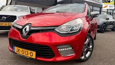 Gebruikt 2016 Renault Clio GrandTour GT Stationwagen | € 9.450 (Eerlijke prijs)