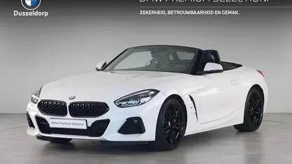 Occasion BMW Z4 258 PK (189 kW) 2021 Cabriolet