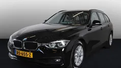 Gebruikt 2018 BMW 318 Comfort Edition Stationwagen | € 18.945 (Eerlijke prijs)
