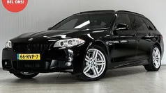 Gebruikt 2011 BMW 525 Shadowline Stationwagen | € 9.995 (Eerlijke prijs)