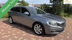 Gebruikt 2017 Volvo V60 Kinetic Stationwagen | € 13.940 (Goede deal)